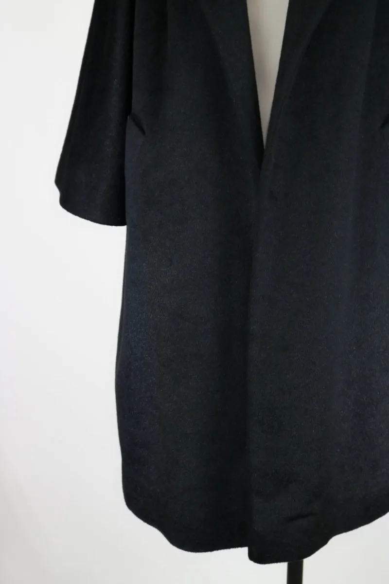 1960s Lilli Ann Clutch Coat