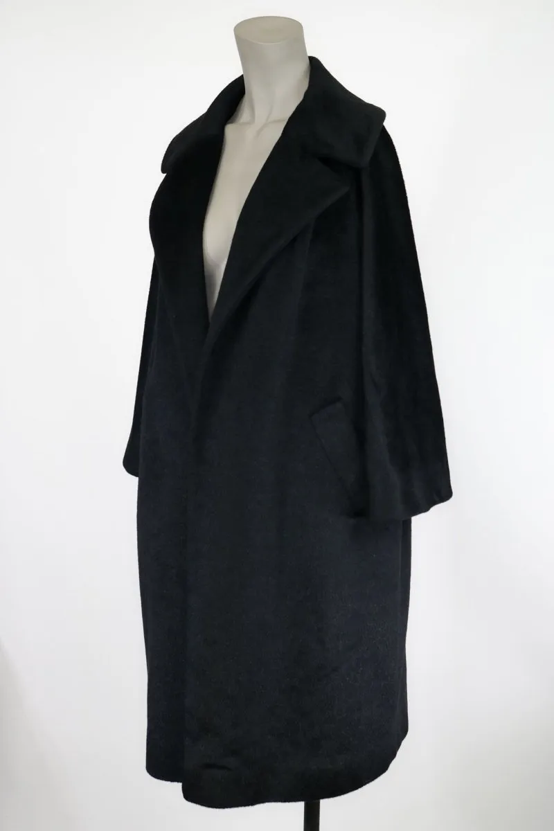 1960s Lilli Ann Clutch Coat