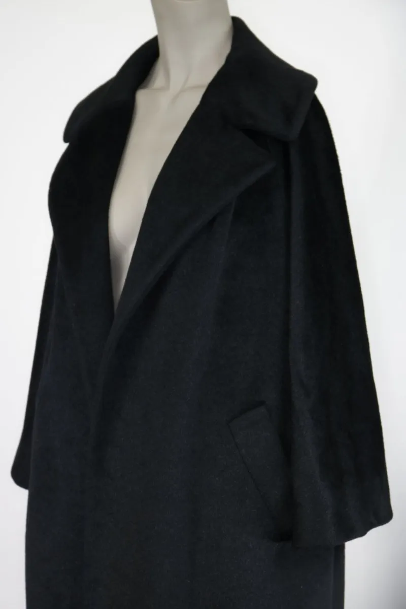 1960s Lilli Ann Clutch Coat