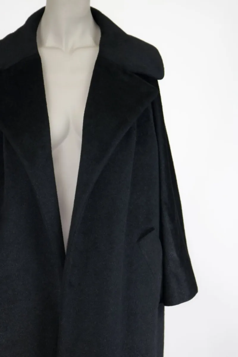 1960s Lilli Ann Clutch Coat