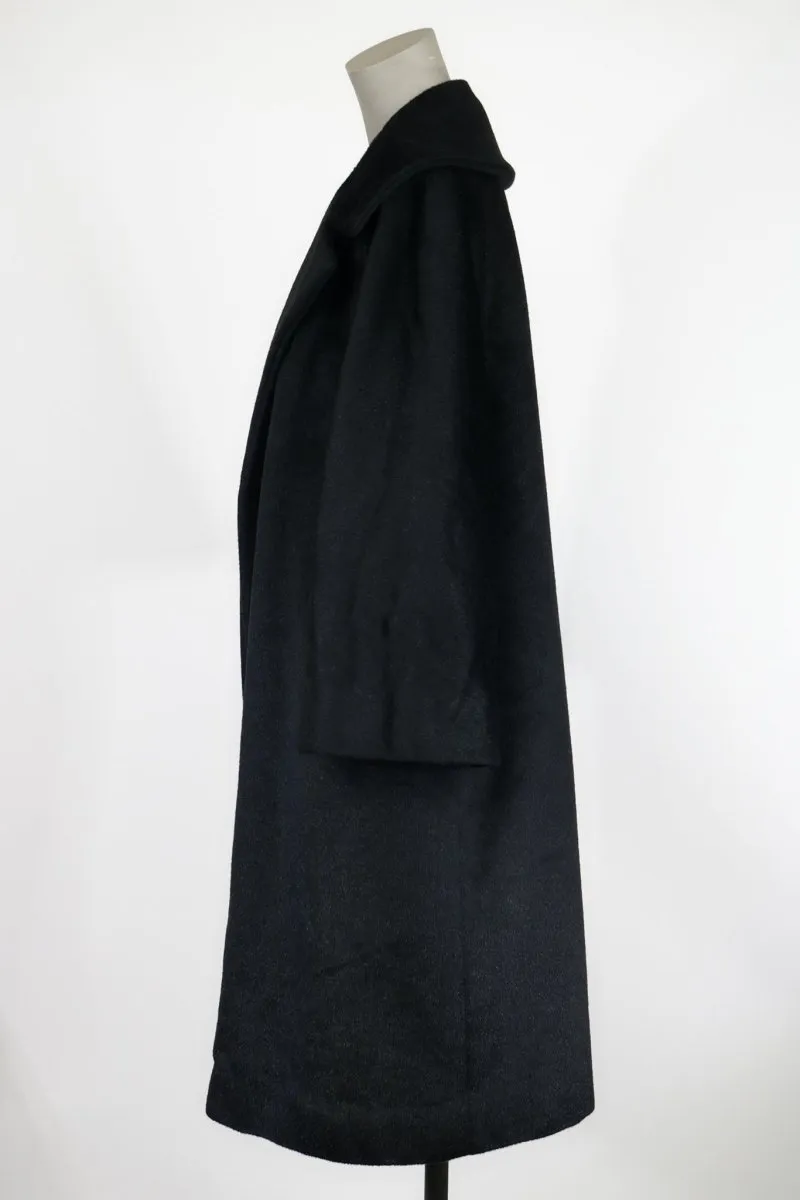 1960s Lilli Ann Clutch Coat