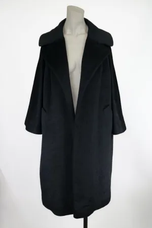 1960s Lilli Ann Clutch Coat