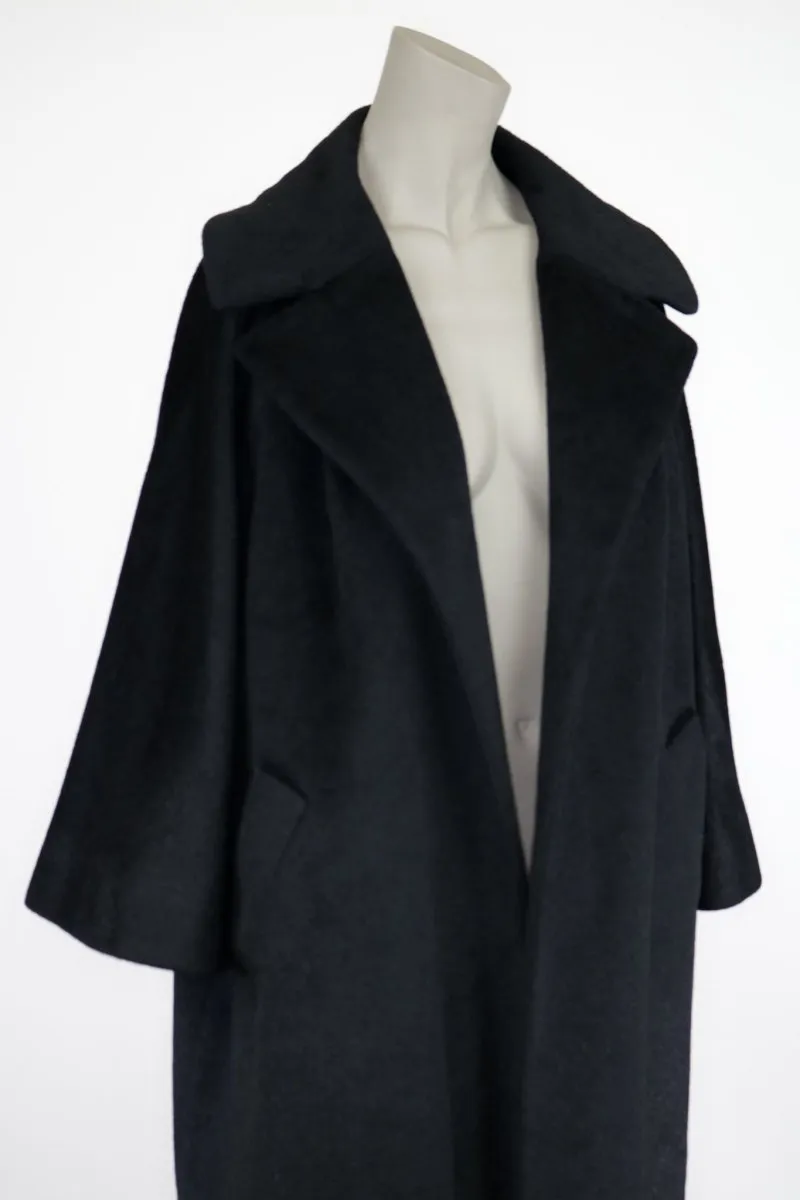 1960s Lilli Ann Clutch Coat