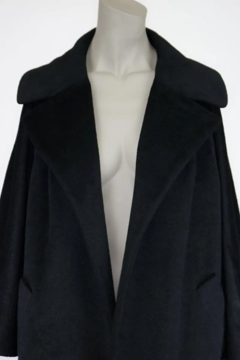 1960s Lilli Ann Clutch Coat