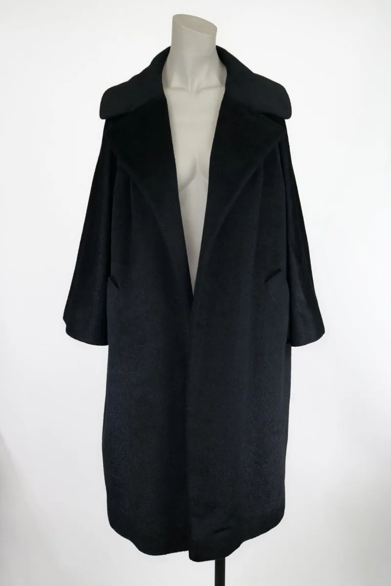 1960s Lilli Ann Clutch Coat
