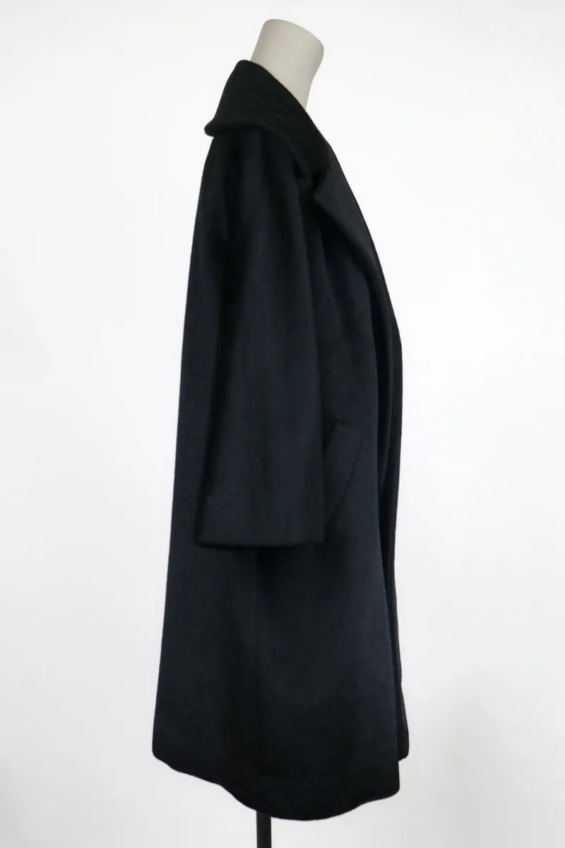 1960s Lilli Ann Clutch Coat