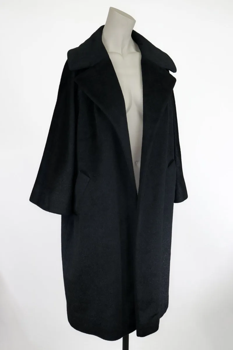 1960s Lilli Ann Clutch Coat