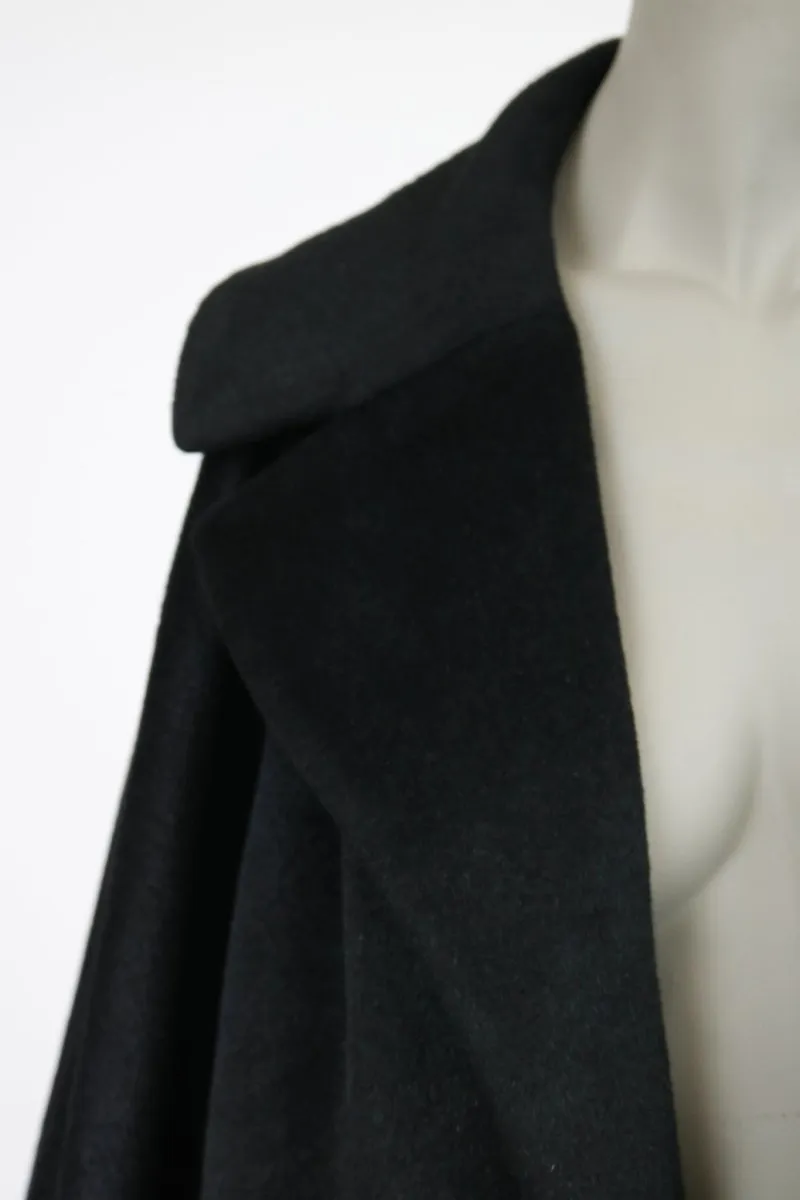 1960s Lilli Ann Clutch Coat