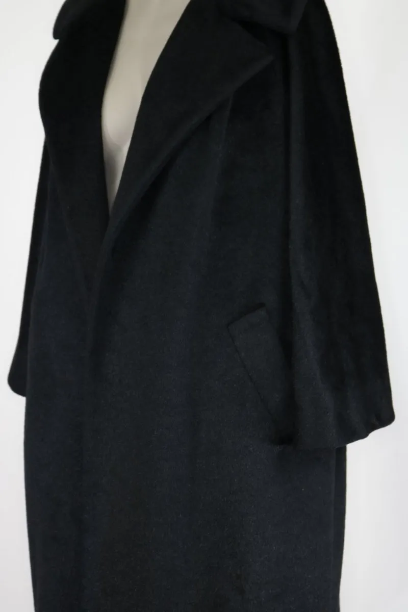 1960s Lilli Ann Clutch Coat
