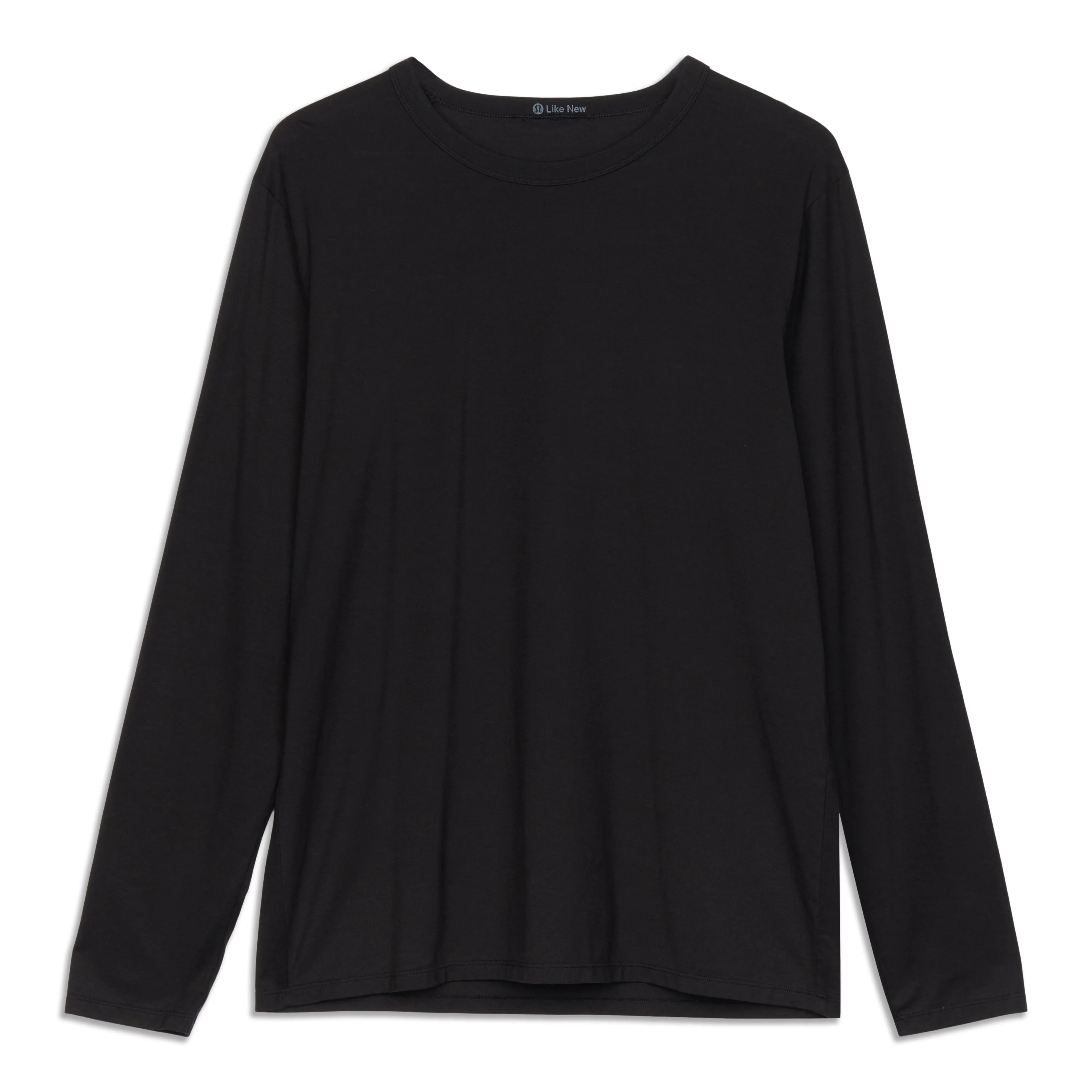 5 Year Basic Long Sleeve Shirt - Resale