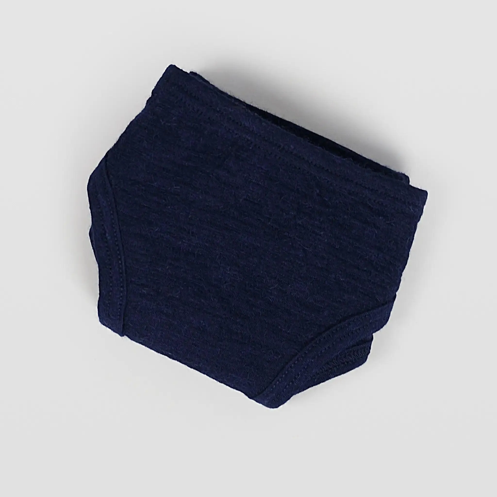9 Pack - Women's Alpaca Wool Thong: 160 Ultralight
