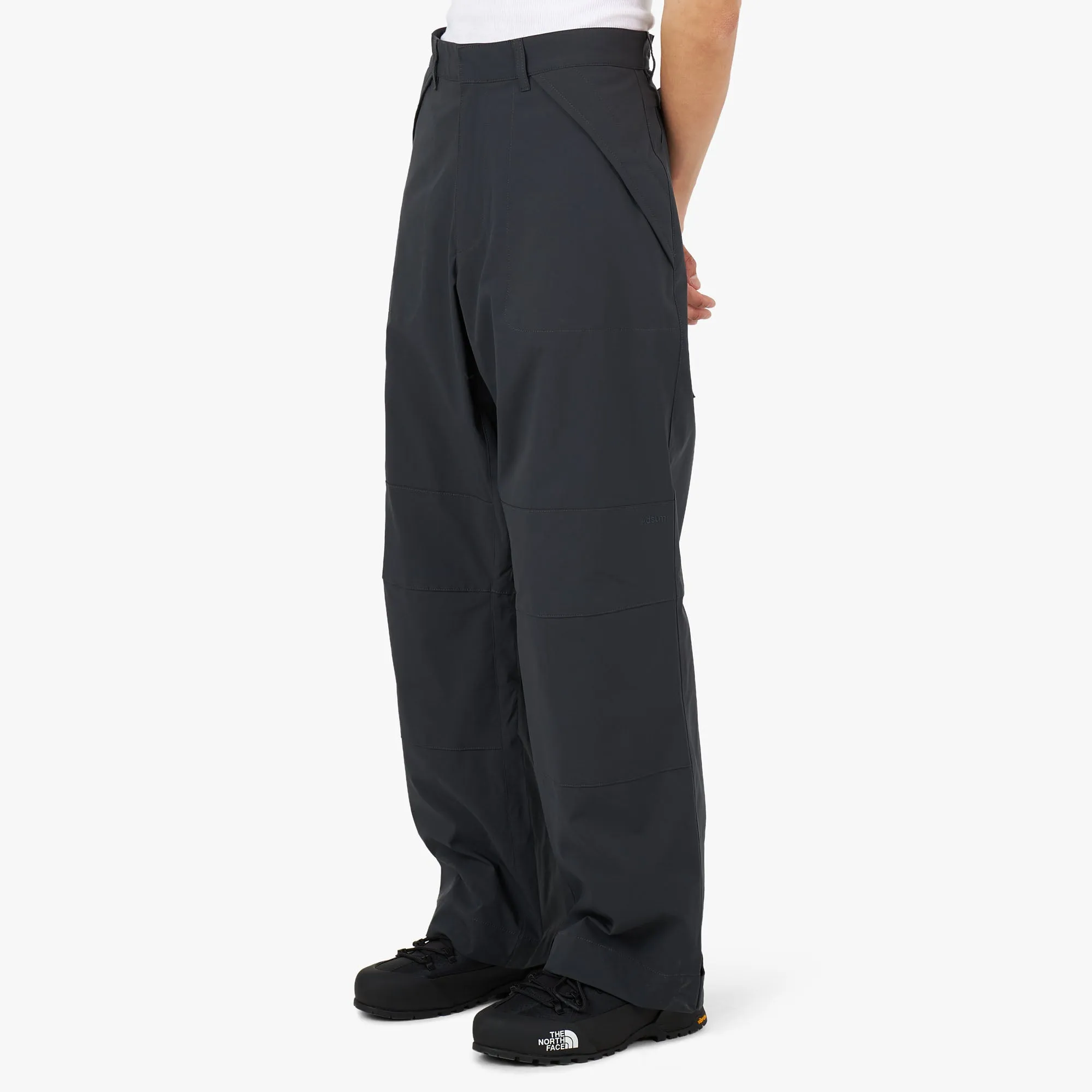 Adsum Atmosphere Pants / Dark Grey