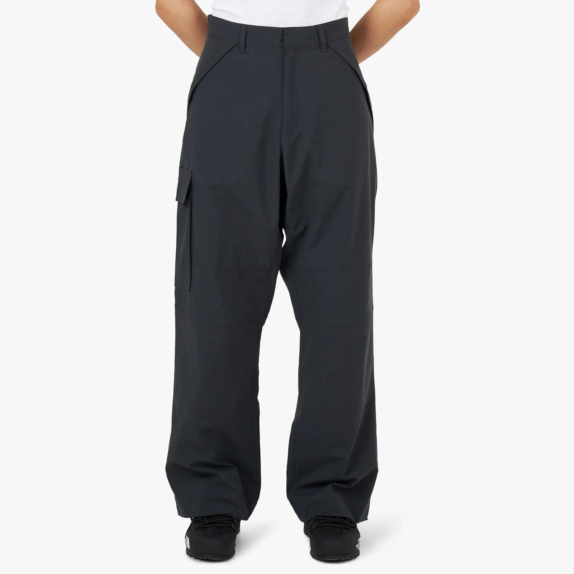 Adsum Atmosphere Pants / Dark Grey