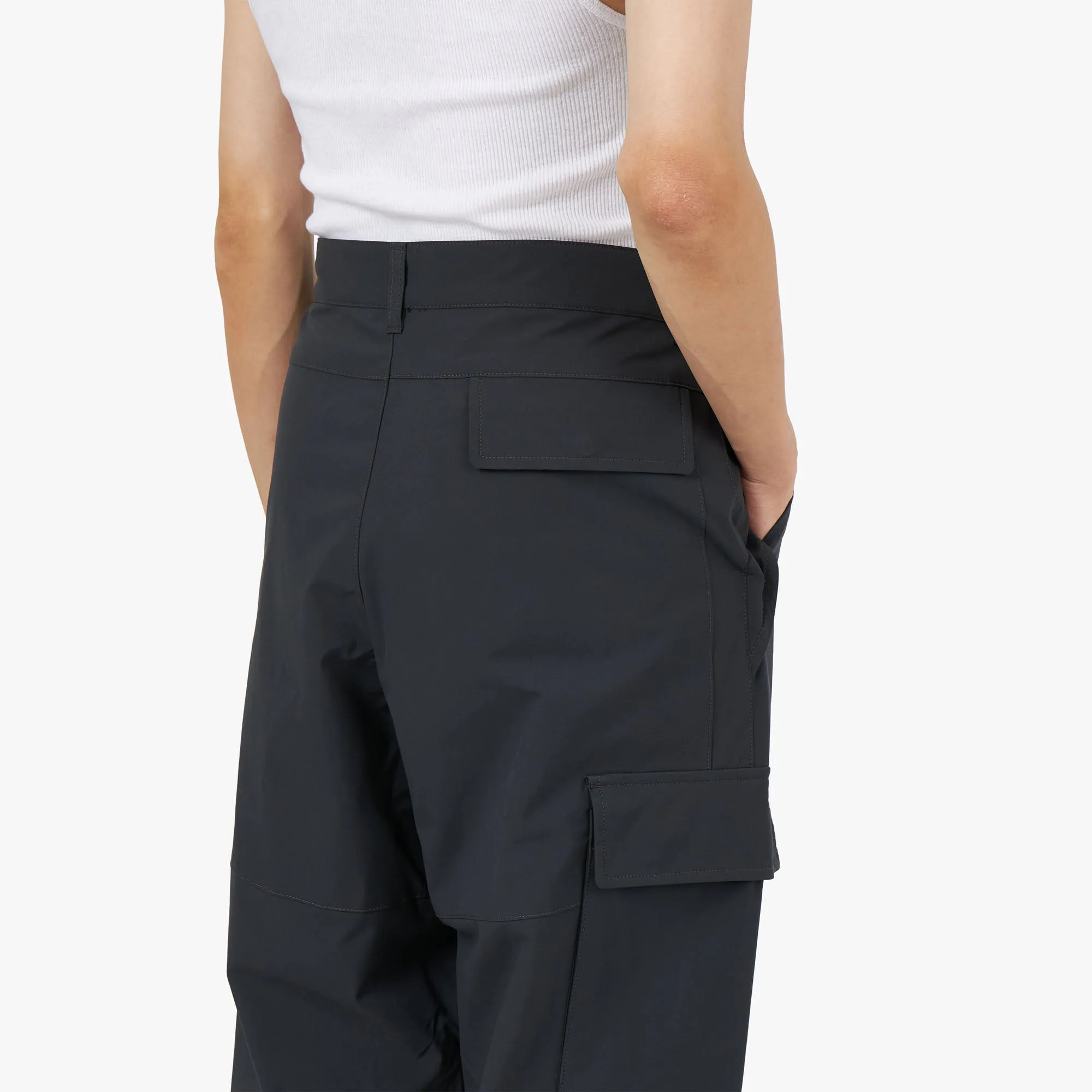 Adsum Atmosphere Pants / Dark Grey