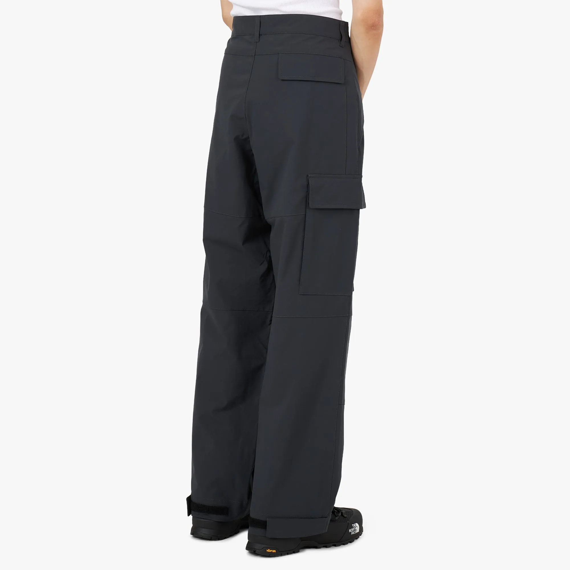 Adsum Atmosphere Pants / Dark Grey
