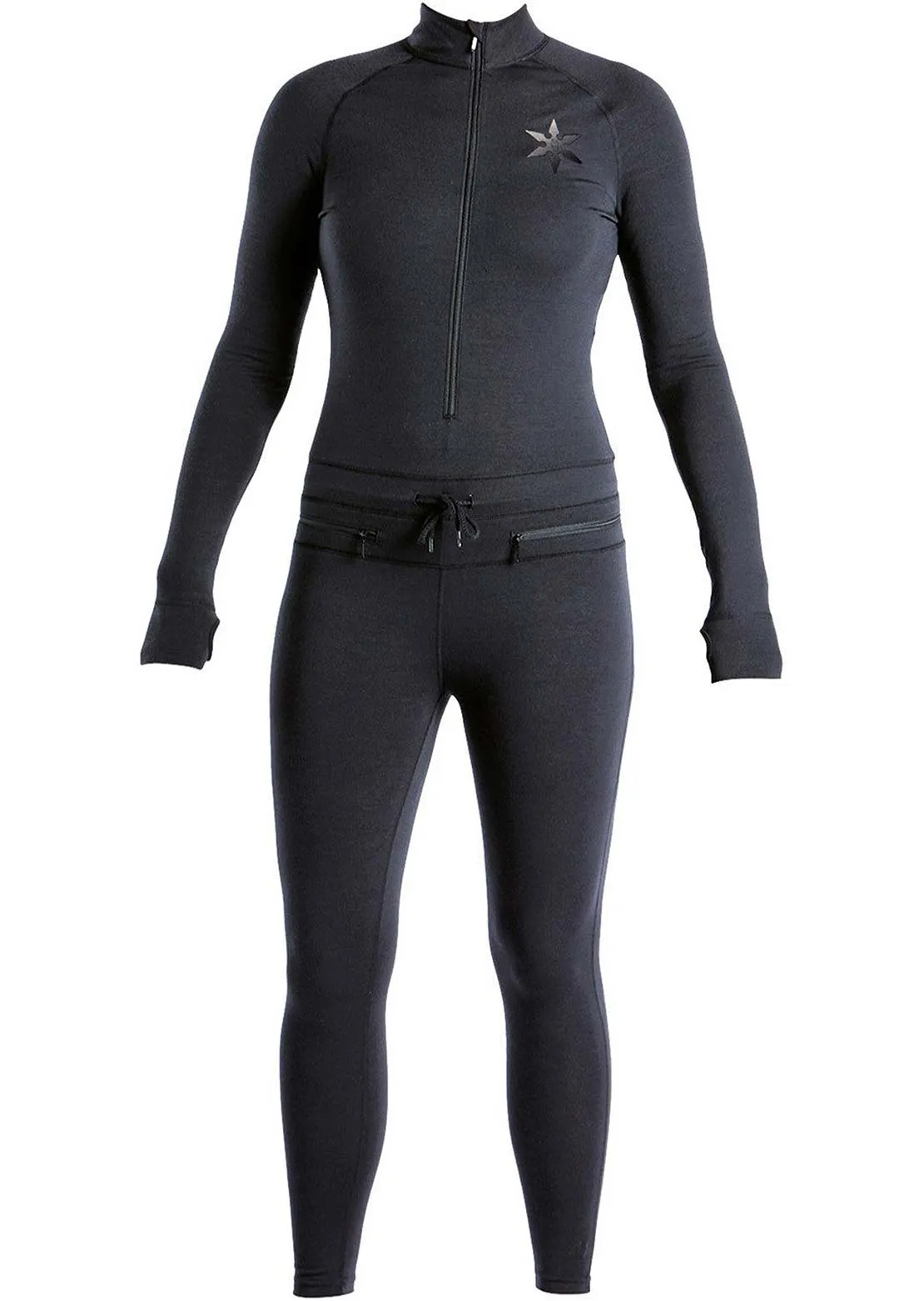 Airblaster Women's Hoodless Ninja Suit