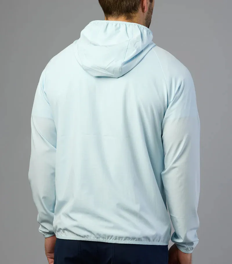 ASHER Shell Jacket