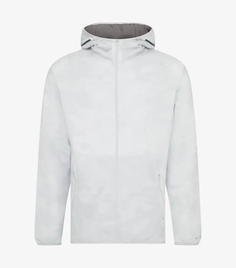 ASHER Shell Jacket