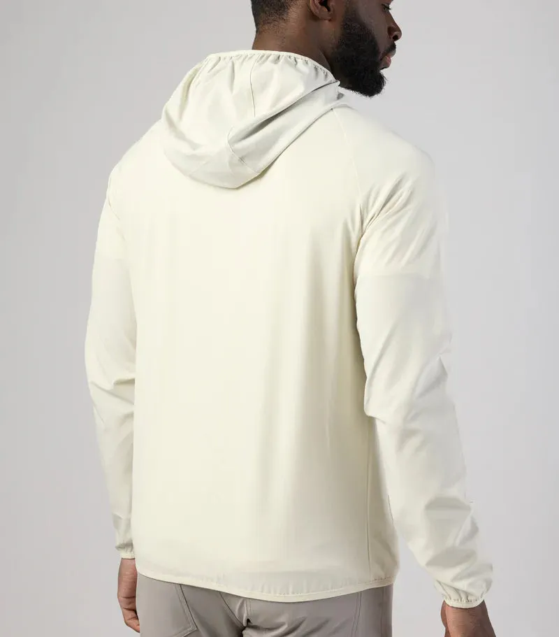 ASHER Shell Jacket