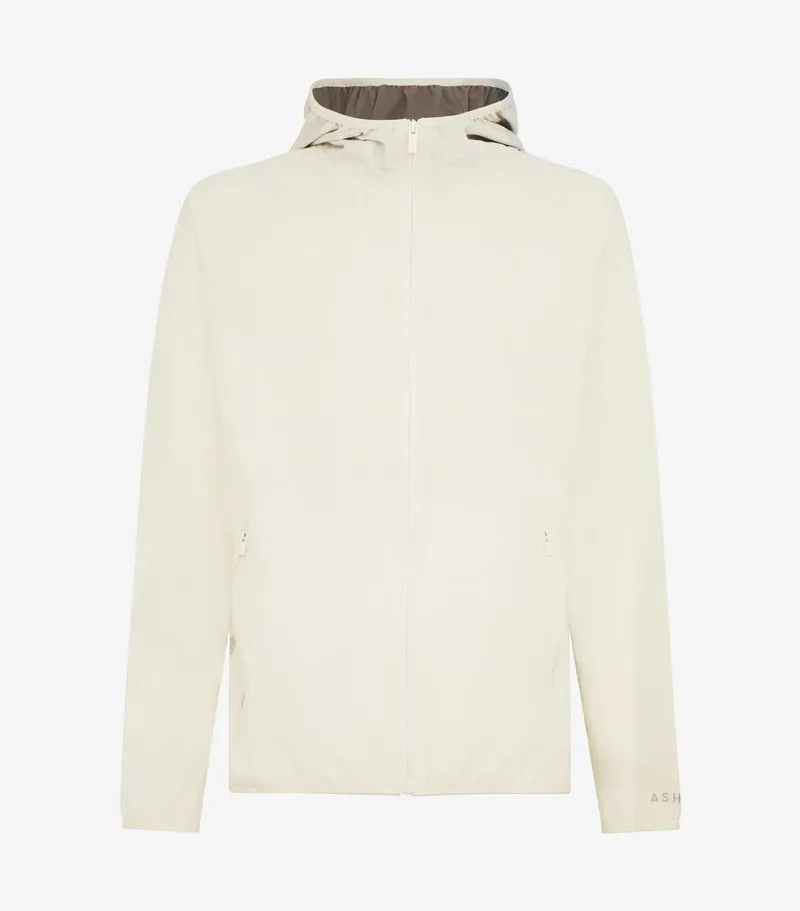 ASHER Shell Jacket