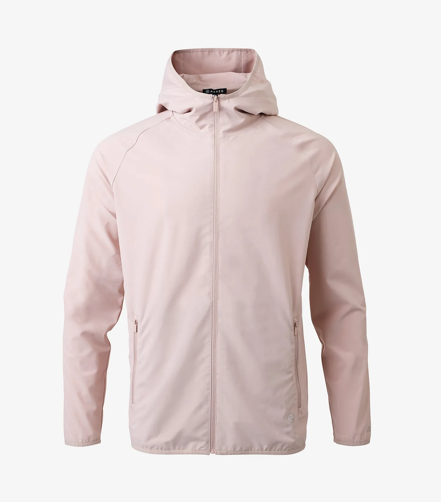 ASHER Shell Jacket