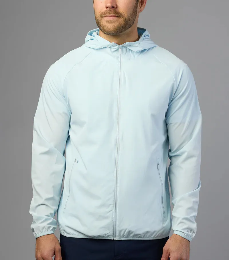 ASHER Shell Jacket