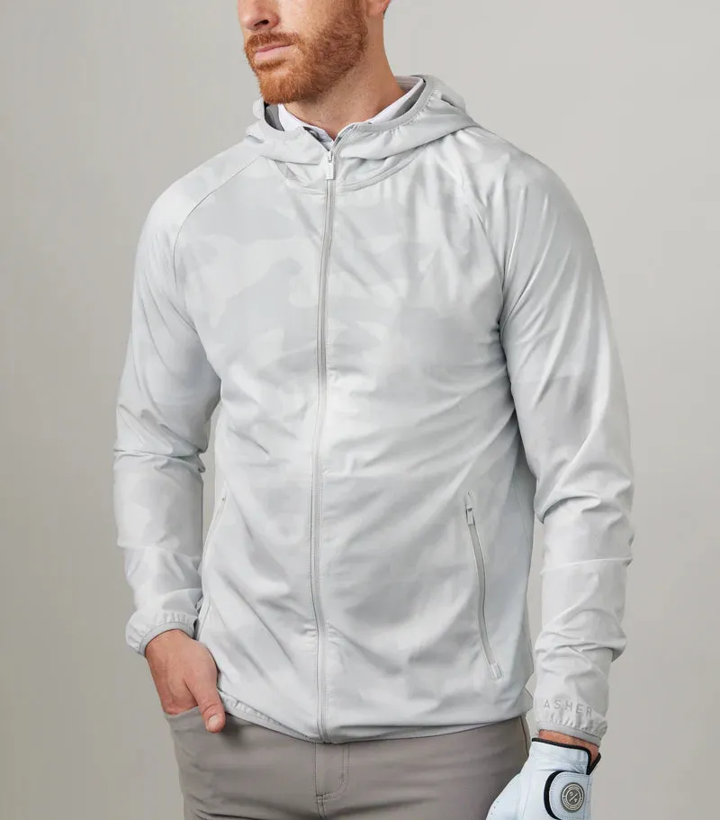 ASHER Shell Jacket
