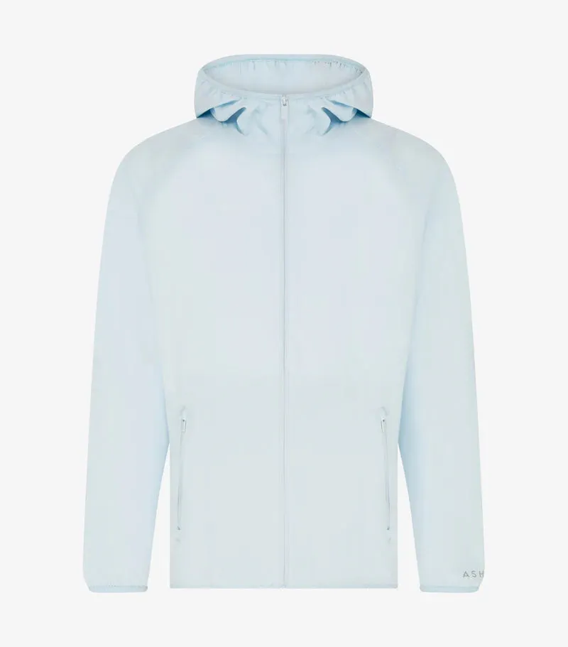 ASHER Shell Jacket