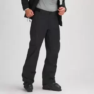 Backcountry Last Chair Stretch Shell Ski Pant
