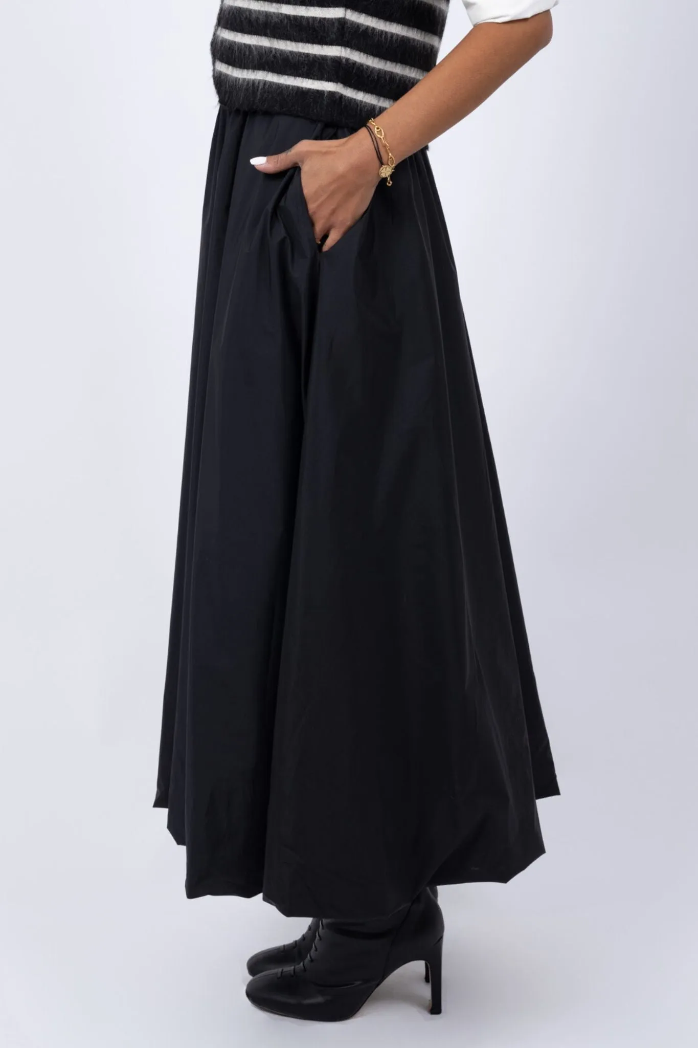 Balloon Skirt