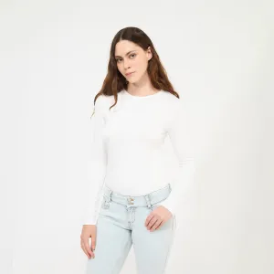 Basic Long Sleeve T-Shirt