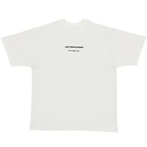 Basic Tee (White)
