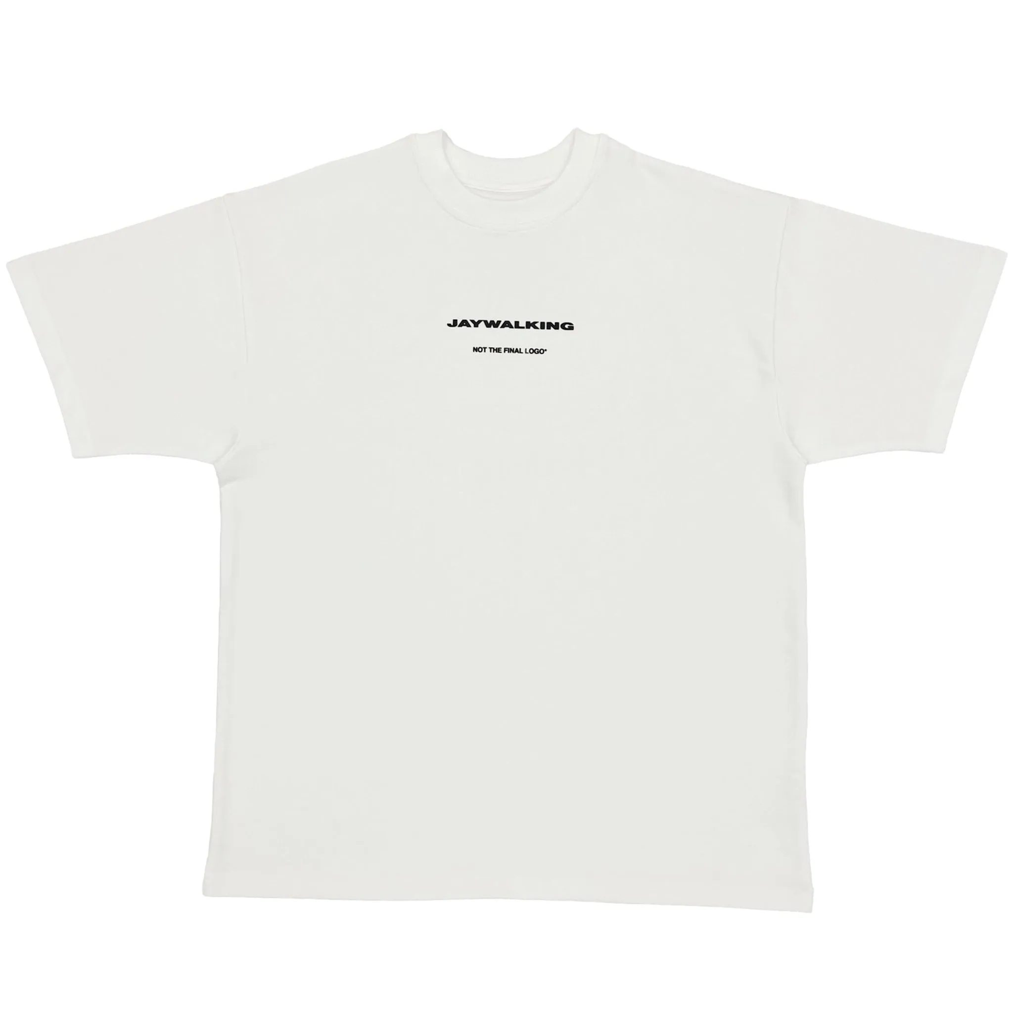 Basic Tee (White)