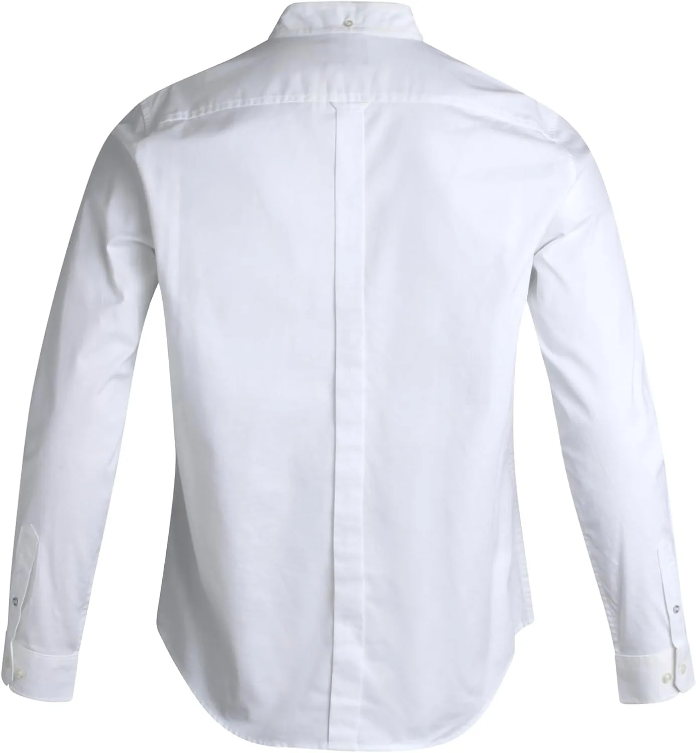 Ben Sherman Men's Button Down Shirt - Regular Fit Long Sleeve Button Down Shirt - Casual Dress Shirt for Men (S-XL)