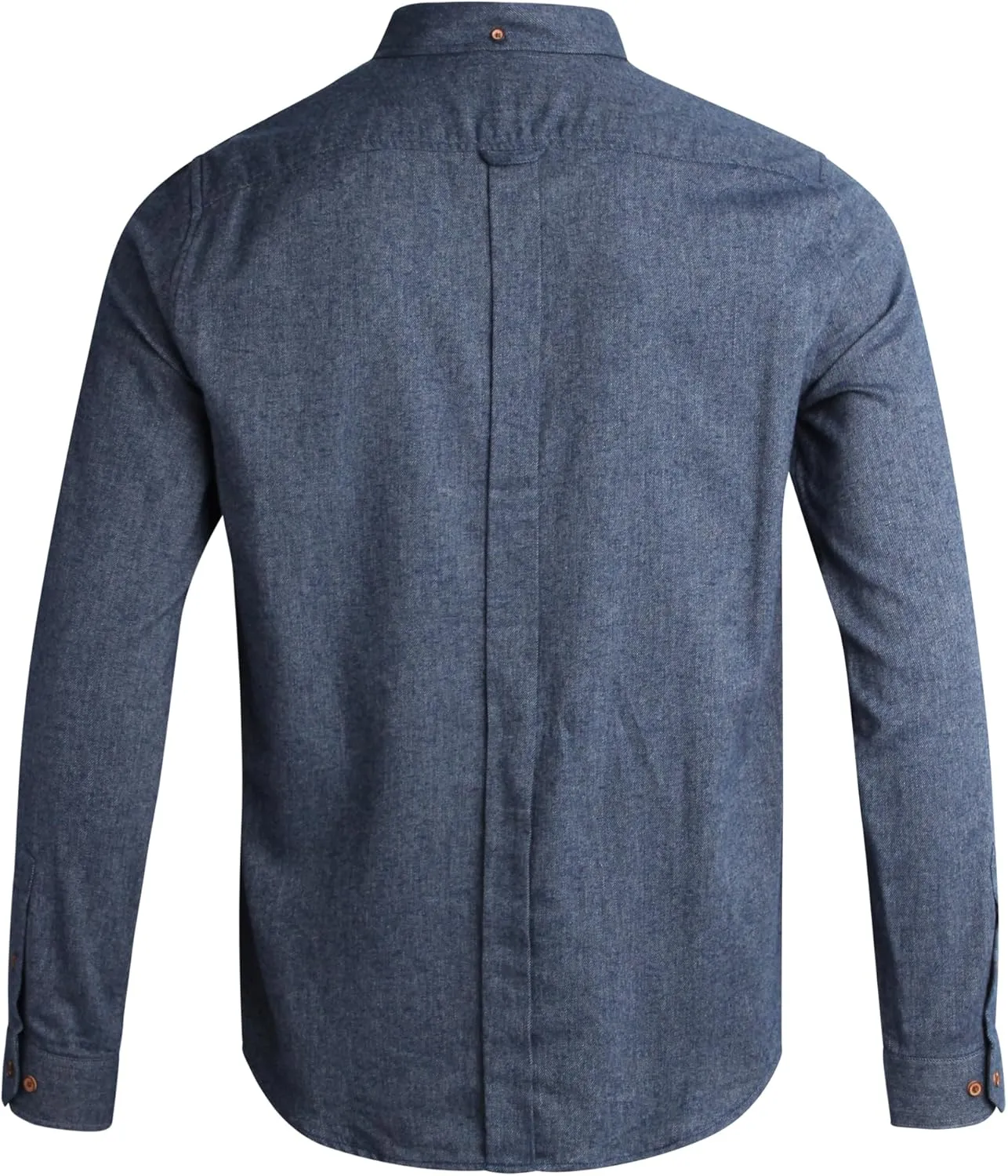 Ben Sherman Men's Button Down Shirt - Regular Fit Long Sleeve Button Down Shirt - Casual Dress Shirt for Men (S-XL)