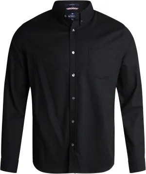 Ben Sherman Men's Button Down Shirt - Regular Fit Long Sleeve Button Down Shirt - Casual Dress Shirt for Men (S-XL)