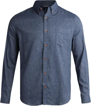 Ben Sherman Men's Button Down Shirt - Regular Fit Long Sleeve Button Down Shirt - Casual Dress Shirt for Men (S-XL)