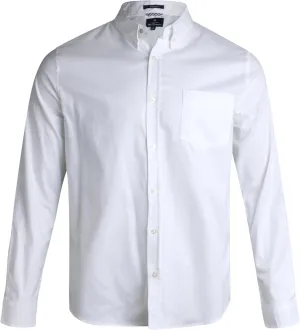 Ben Sherman Men's Button Down Shirt - Regular Fit Long Sleeve Button Down Shirt - Casual Dress Shirt for Men (S-XL)
