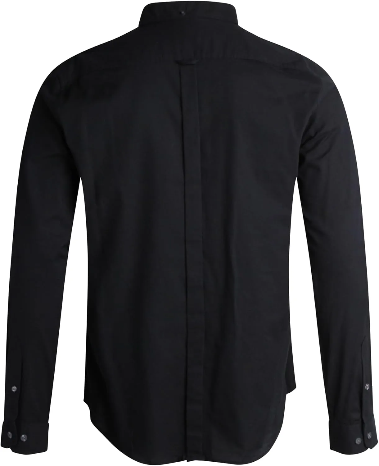 Ben Sherman Men's Button Down Shirt - Regular Fit Long Sleeve Button Down Shirt - Casual Dress Shirt for Men (S-XL)