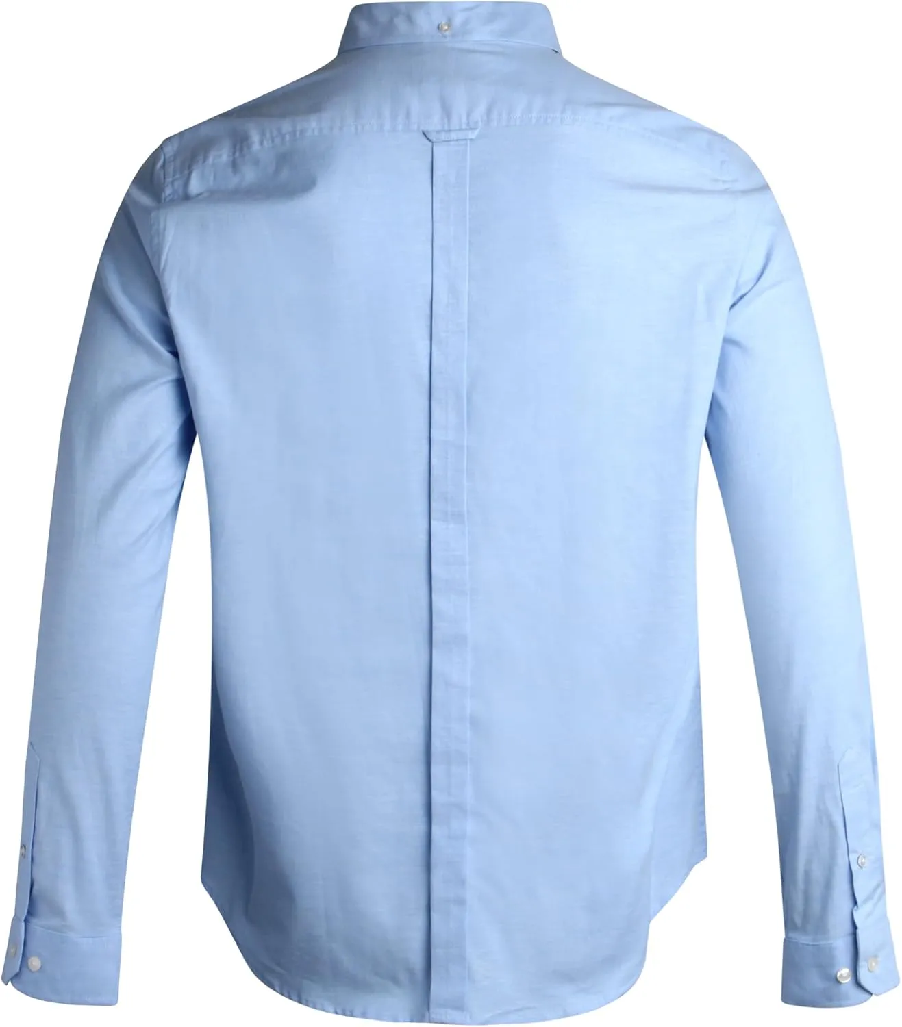 Ben Sherman Men's Button Down Shirt - Regular Fit Long Sleeve Button Down Shirt - Casual Dress Shirt for Men (S-XL)
