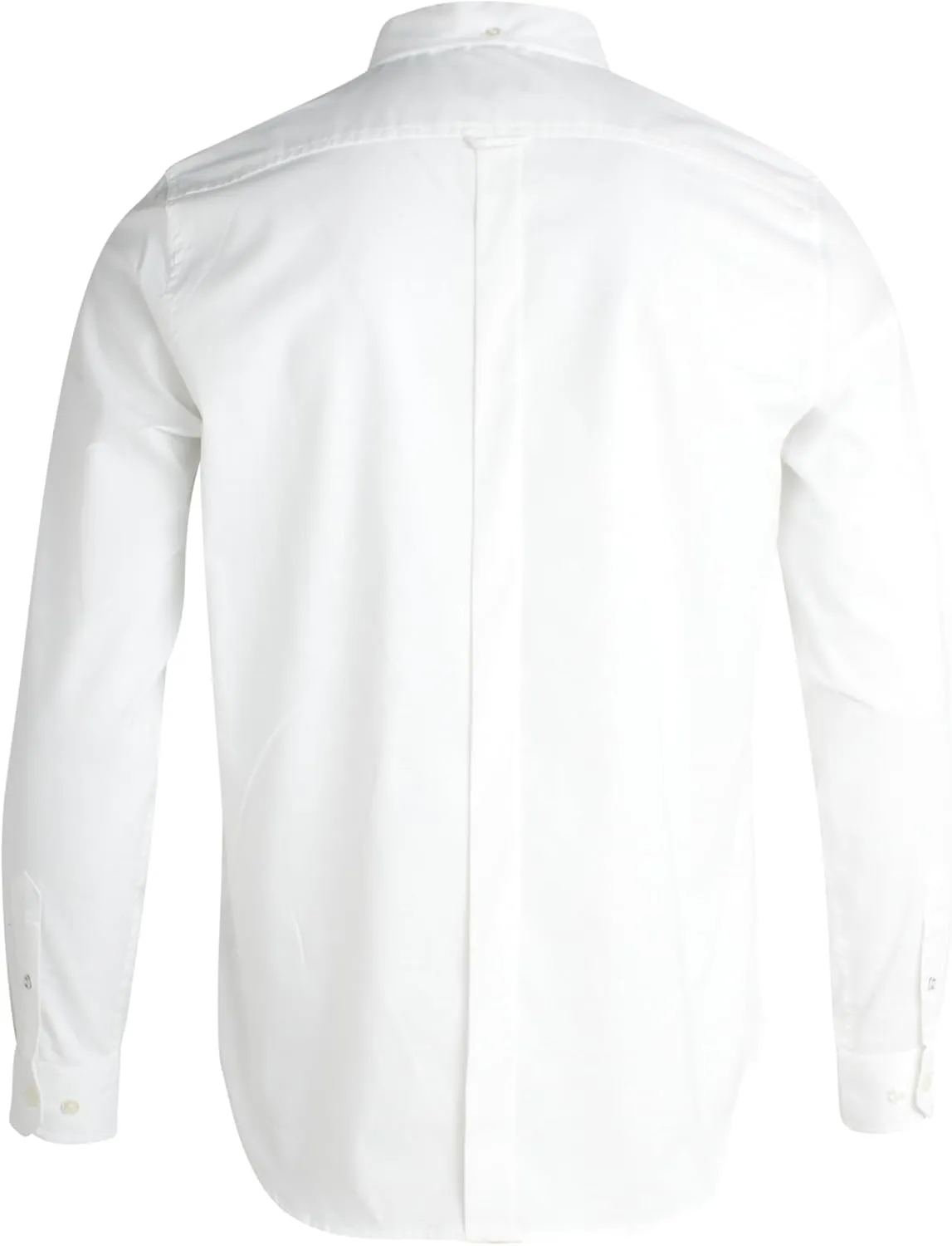 Ben Sherman Men's Button Down Shirt - Regular Fit Long Sleeve Button Down Shirt - Casual Dress Shirt for Men (S-XL)