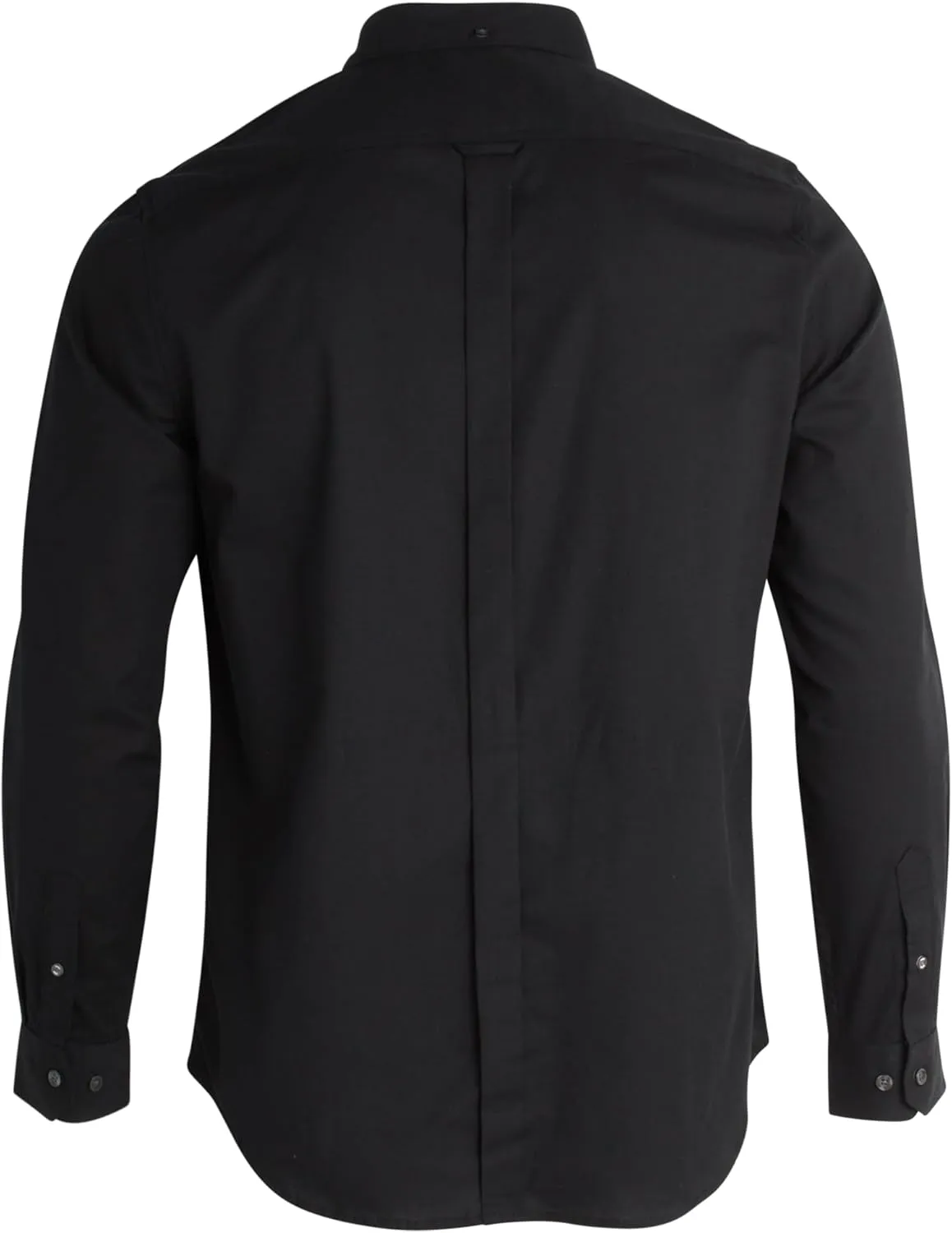 Ben Sherman Men's Button Down Shirt - Regular Fit Long Sleeve Button Down Shirt - Casual Dress Shirt for Men (S-XL)