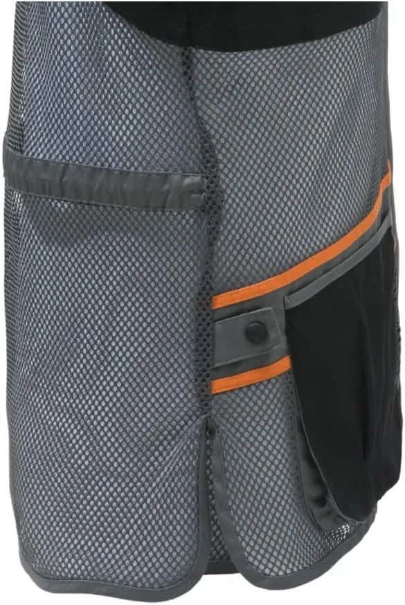 Beretta Unisex Full Mesh Breathable Performance Competition Vest