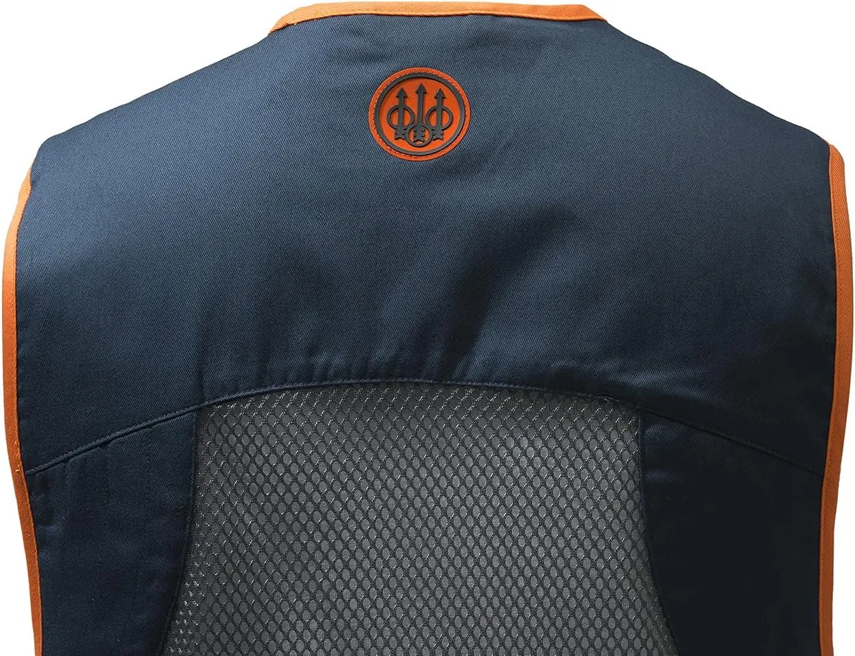 Beretta Unisex Full Mesh Breathable Performance Competition Vest