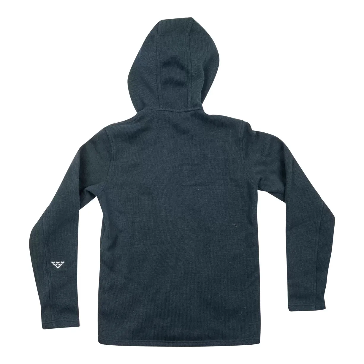 Black Crows Corpus Polartec Fleece Hoodie - Men's