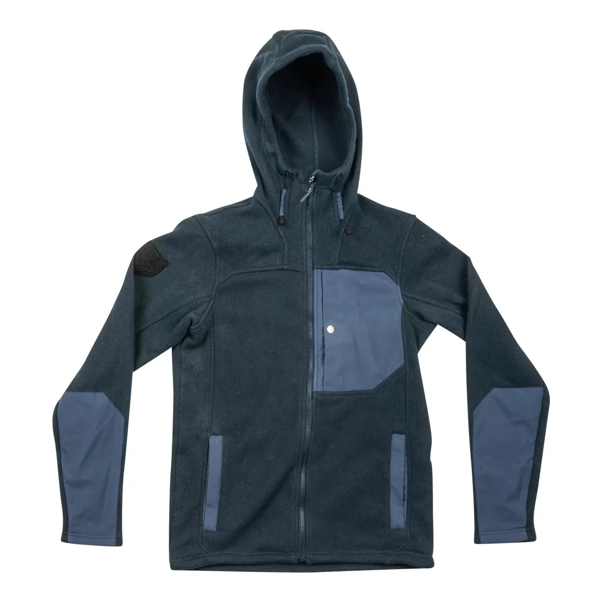 Black Crows Corpus Polartec Fleece Hoodie - Men's