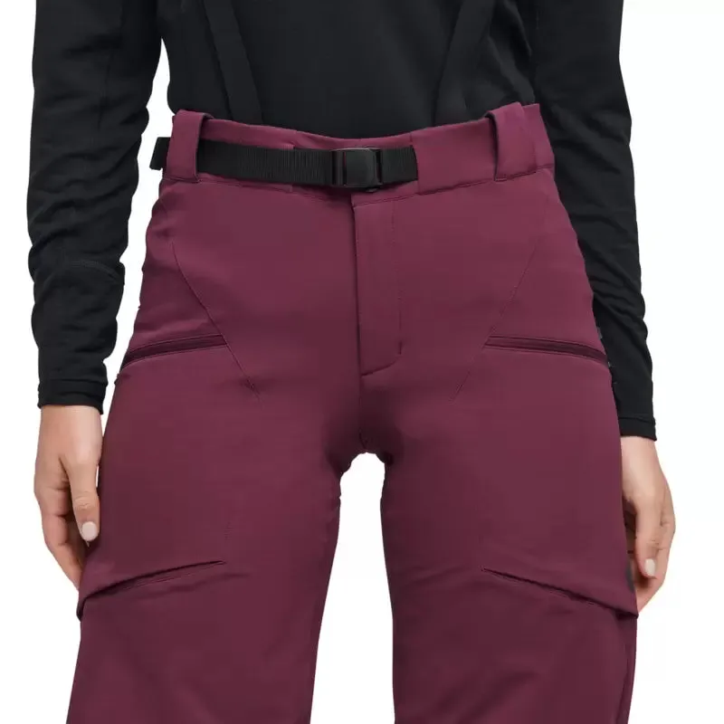 Black Diamond Dawn Patrol Pant - Women's
