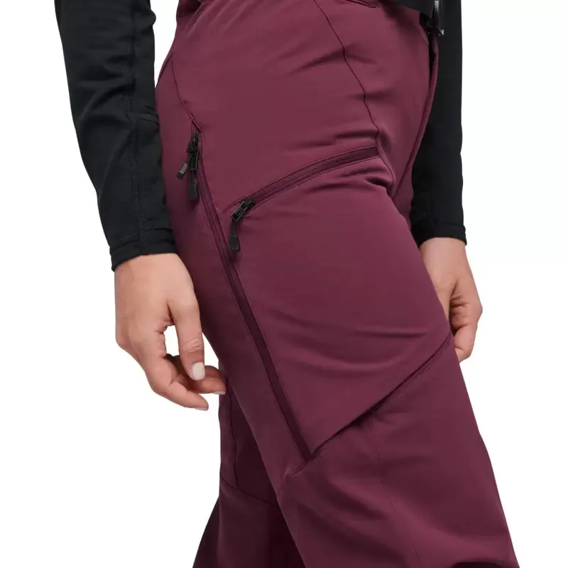Black Diamond Dawn Patrol Pant - Women's