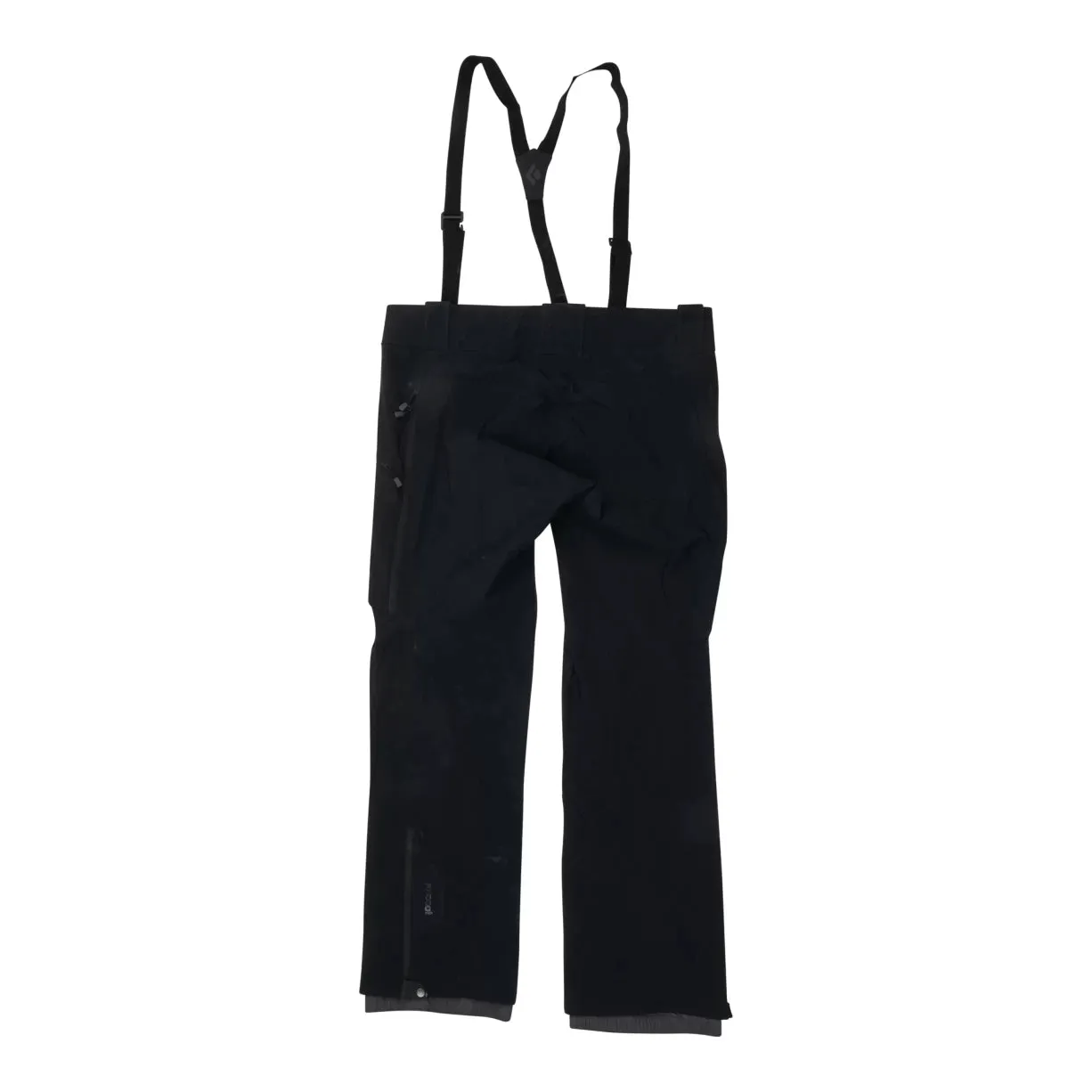 Black Diamond Dawn Patrol Pant - Women's