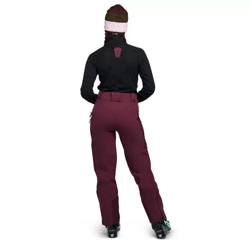 Black Diamond Dawn Patrol Pant - Women's